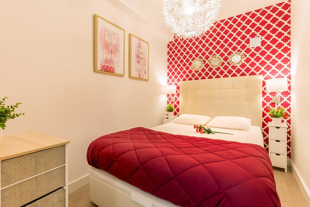 Steps Lisbon Apartment Екстериор снимка
