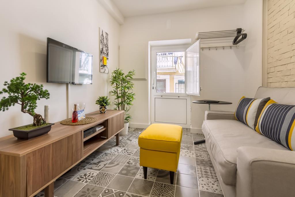 Steps Lisbon Apartment Екстериор снимка