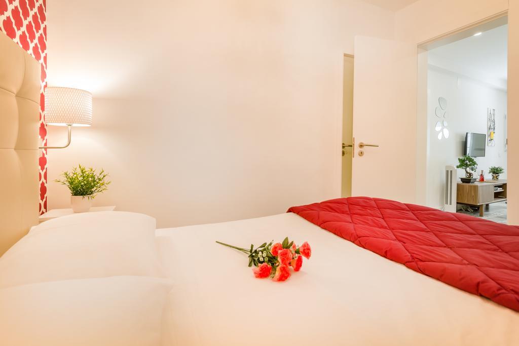 Steps Lisbon Apartment Екстериор снимка