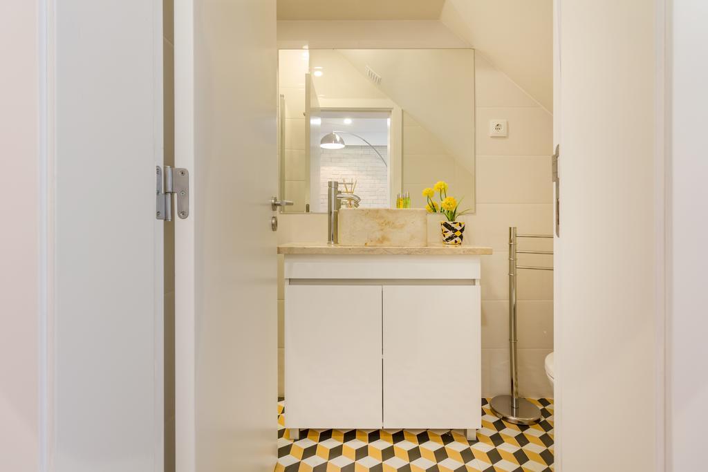 Steps Lisbon Apartment Екстериор снимка