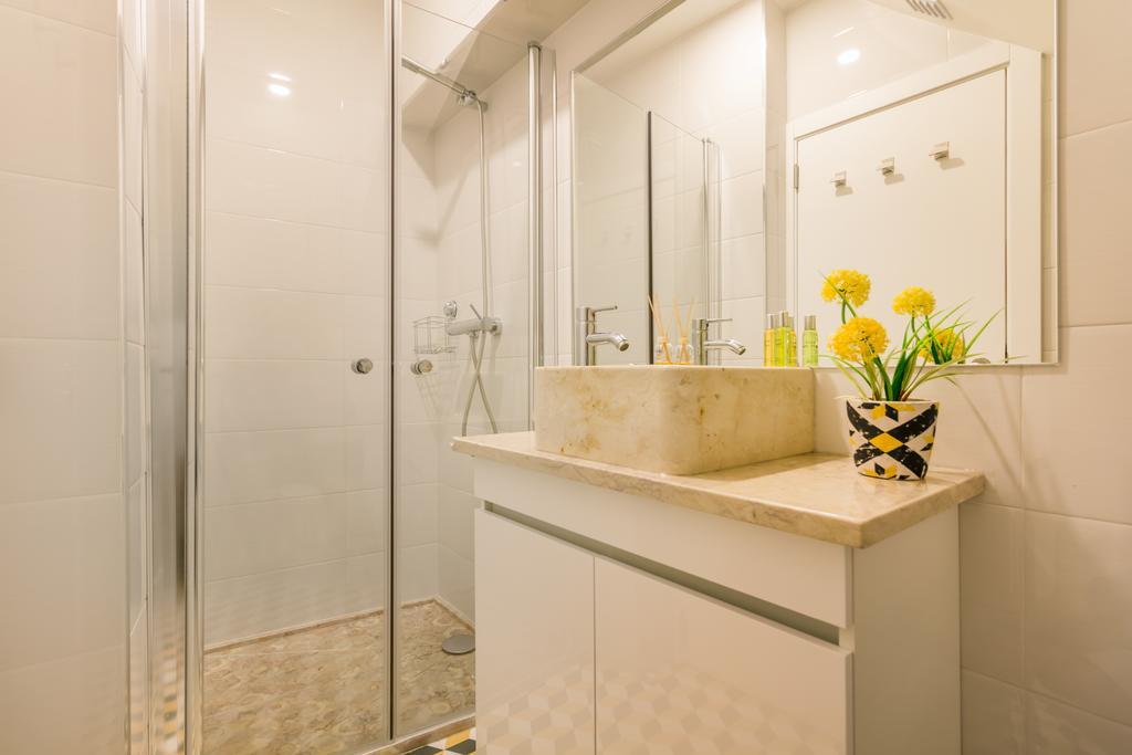 Steps Lisbon Apartment Екстериор снимка